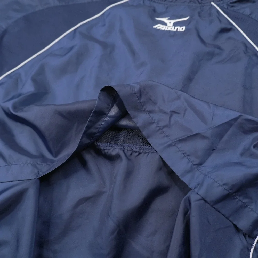 Mizuno short sleeve